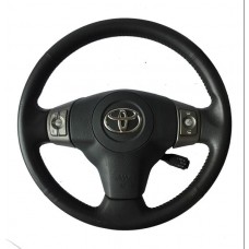 Toyota Corolla	Sol Sürücü Airbag ve Direksiyon
